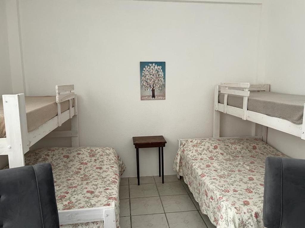 Kitnet Quatro Ilhas Apartment Bombinhas Exterior foto